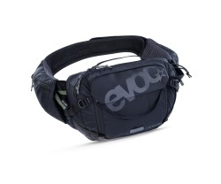 Midjeväska Evoc Hip Pack Pro 3+15L Black